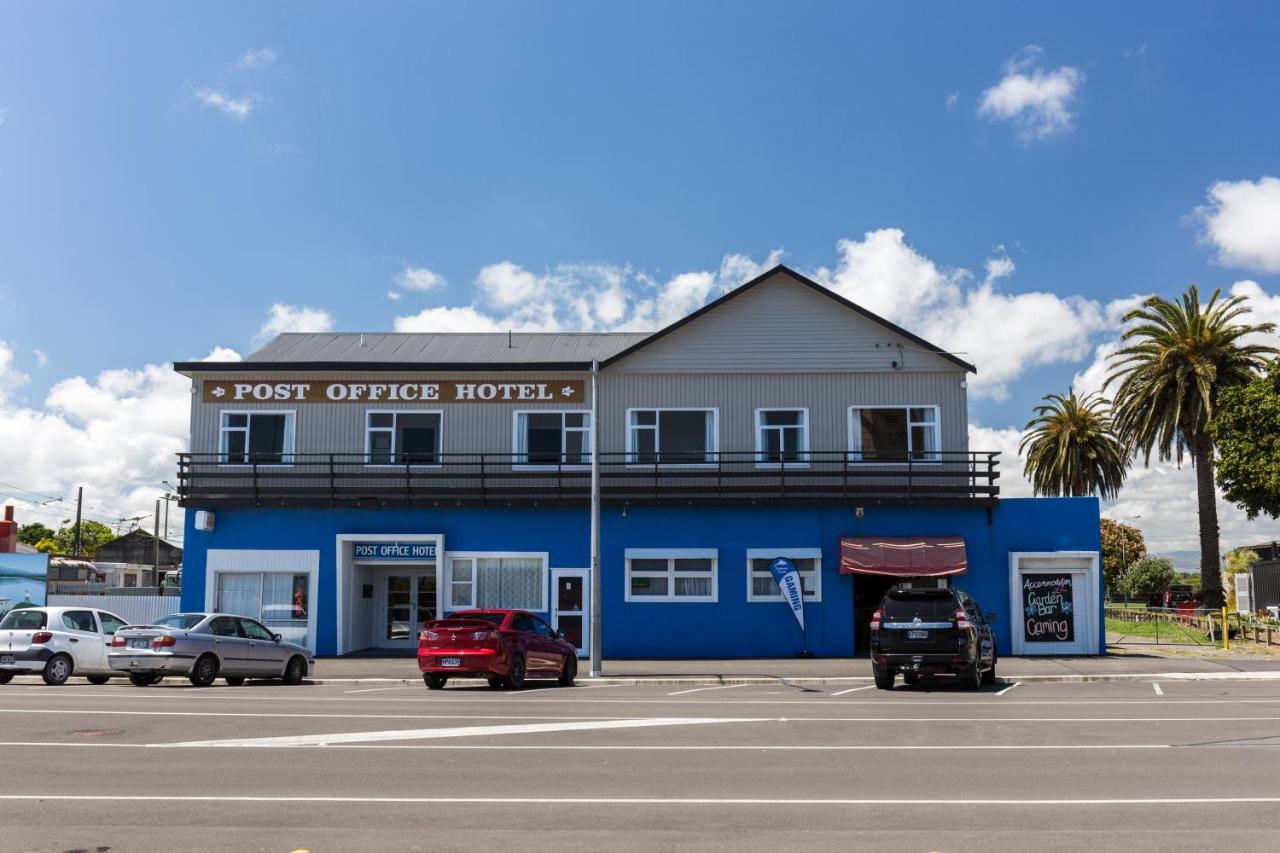 Post Office Hotel Foxton Exterior foto